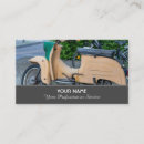 Recherche de motocycles cartes visite Automobile