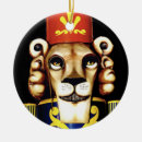 Search for lion ornaments Colourful