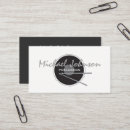 Search for musician drummer business cards Cool