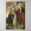 Search for queen mary art Virgin