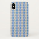 Search for blank templates iphone cases Blue