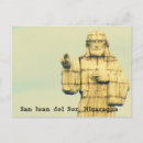 Search for sur postcards Nicaragua