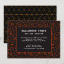 Search for grinning invitations Pumpkin