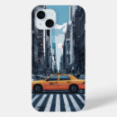 Search for city life iphone cases Cityscape