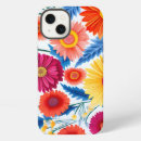 Search for gerbera daisy iphone cases Botanical