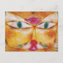 Recherche de oiseau chat cartes postales Félin