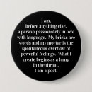 Recherche de littérature badges Poèmes