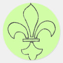 Recherche de symboles chrétiens autocollants Religion