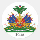 Recherche de haïtien autocollants Armoiries