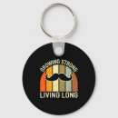Search for be strong keychains Retro