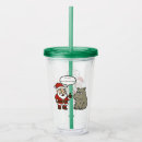 Search for funny christmas tumblers Joke