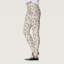 Search for butterflies leggings Rustic