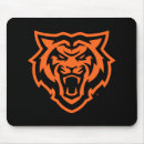 Search for bengals mousepads Idaho state bengals logo