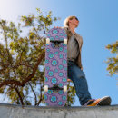 Search for violet skateboards Blue