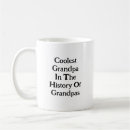Search for coolest dad mugs Papa