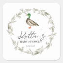 Search for baby duck stickers Mallard