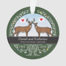 Search for whitetail deer ornaments White tailed deer