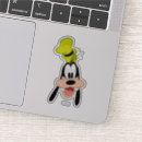 Recherche de goofy stickers Disney