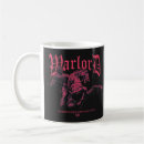 Recherche de conceptions gothiques tasses Urbain