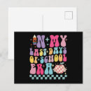 Search for for grad postcards School