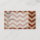 Recherche de motif de chevron cartes visite Cool