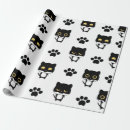 Search for expressions wrapping paper White