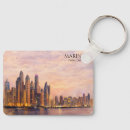 Search for city landscape keychains Beautiful architecture landscape