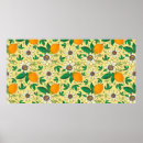 Recherche de fruit exotique s posters Arrière plan