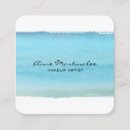 Recherche de makeup artist business cards Beauty