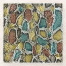 Search for snake skin coasters Pattern