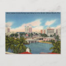 Search for miami beach postcards Vintage
