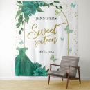 Search for sweet 16 backdrops Watercolor