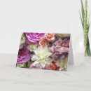 Search for blank floral note cards Elegant