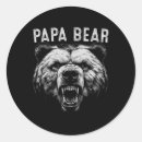Search for bear joke stickers Love family