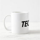 Search for techno mugs Music