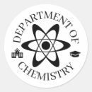 Search for science student stickers Chemistry