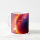 Search for black hole space Planets