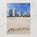 Search for miami postcards United states