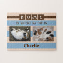 Search for cat and dog puzzles Pets