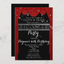 Search for hollywood glam invitations Movie
