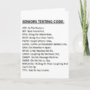 Search for senior citizen humor cards Humour