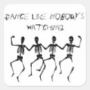 Search for black and white skeleton stickers Funny