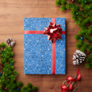 Search for blue paisley wrapping paper Bandana