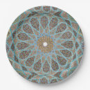 Search for arabic decorative plates Arabesque
