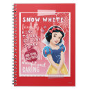 Search for snow white seven dwarfs notebooks Girly