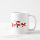 Search for red team mugs Black