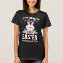 Search for easter tshirts Floral