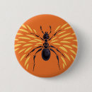 Search for fiery buttons Wildlife