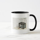 Recherche de graveur tasses Japonais