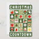 Search for advent calendar cards Friend